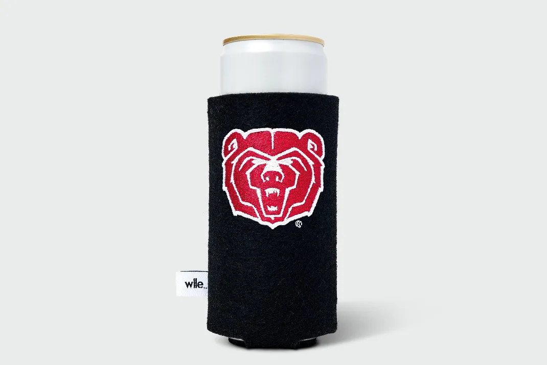 MSU Growling Bear Drink Sweater™