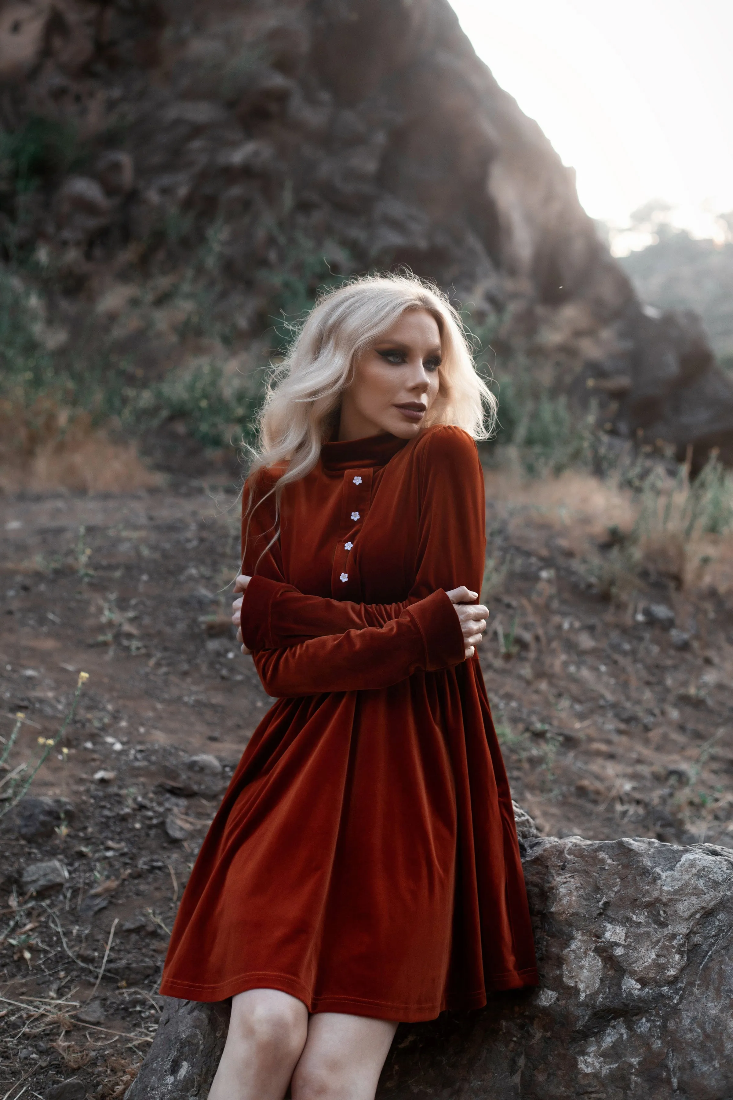 Myers Dress