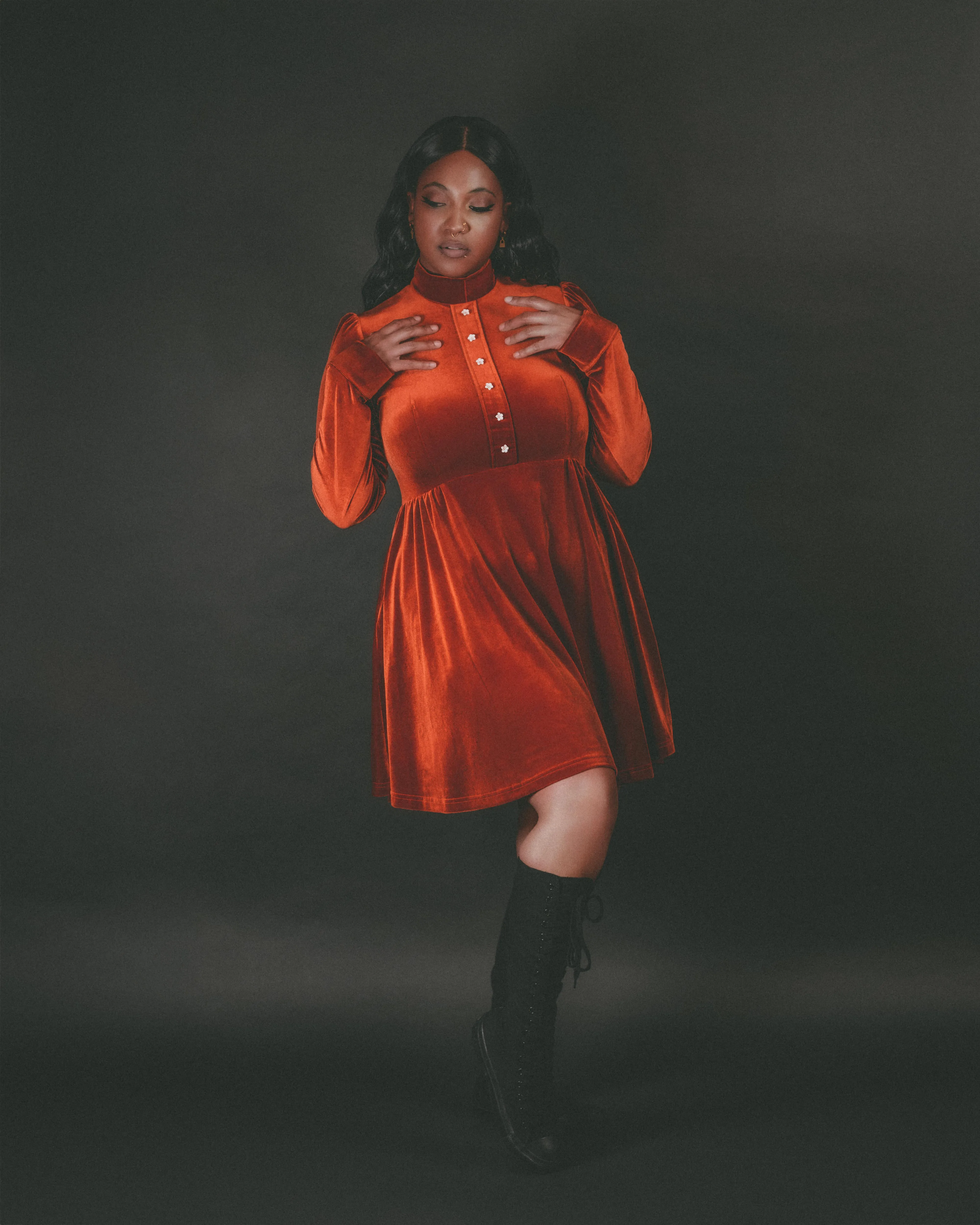 Myers Dress