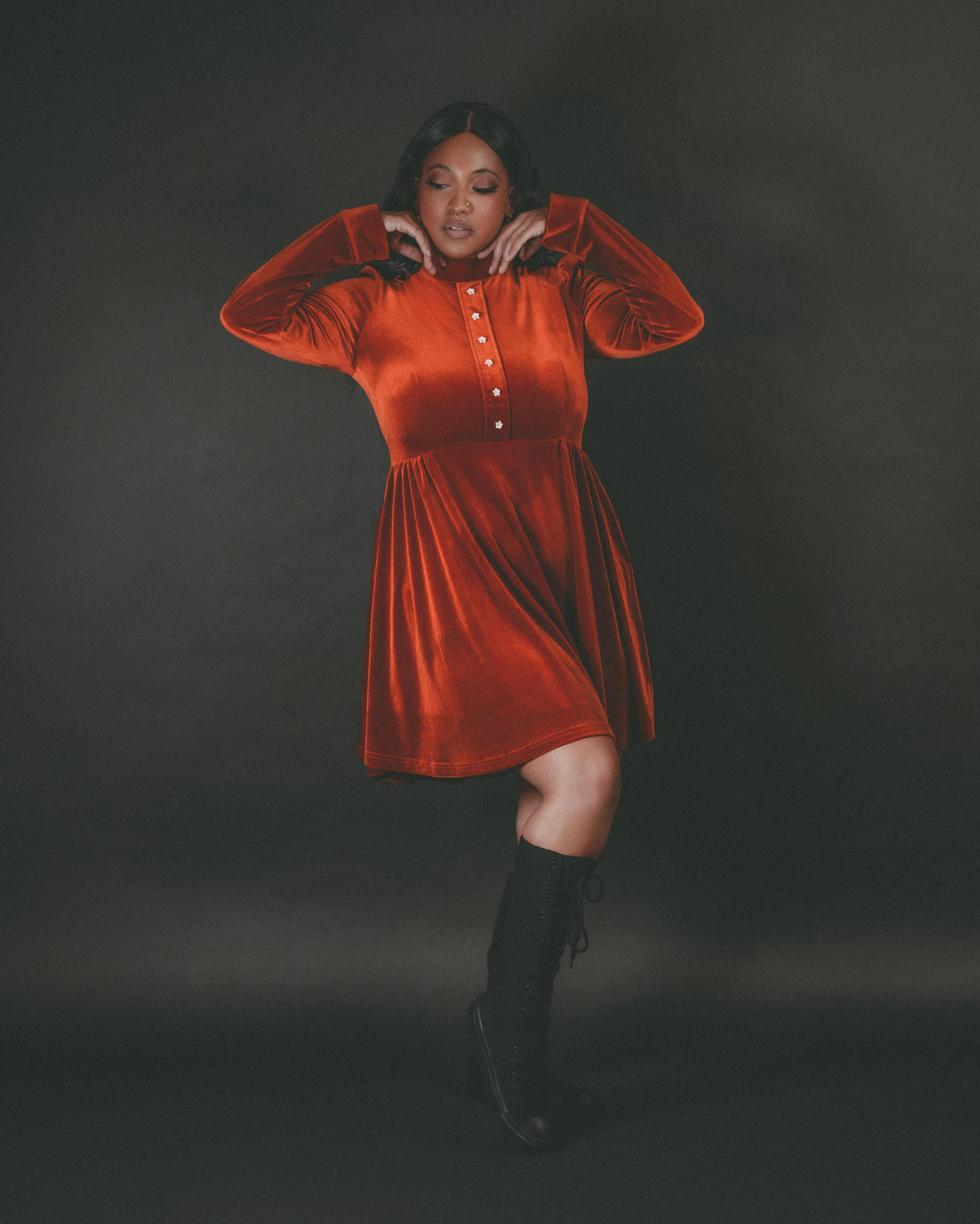 Myers Dress