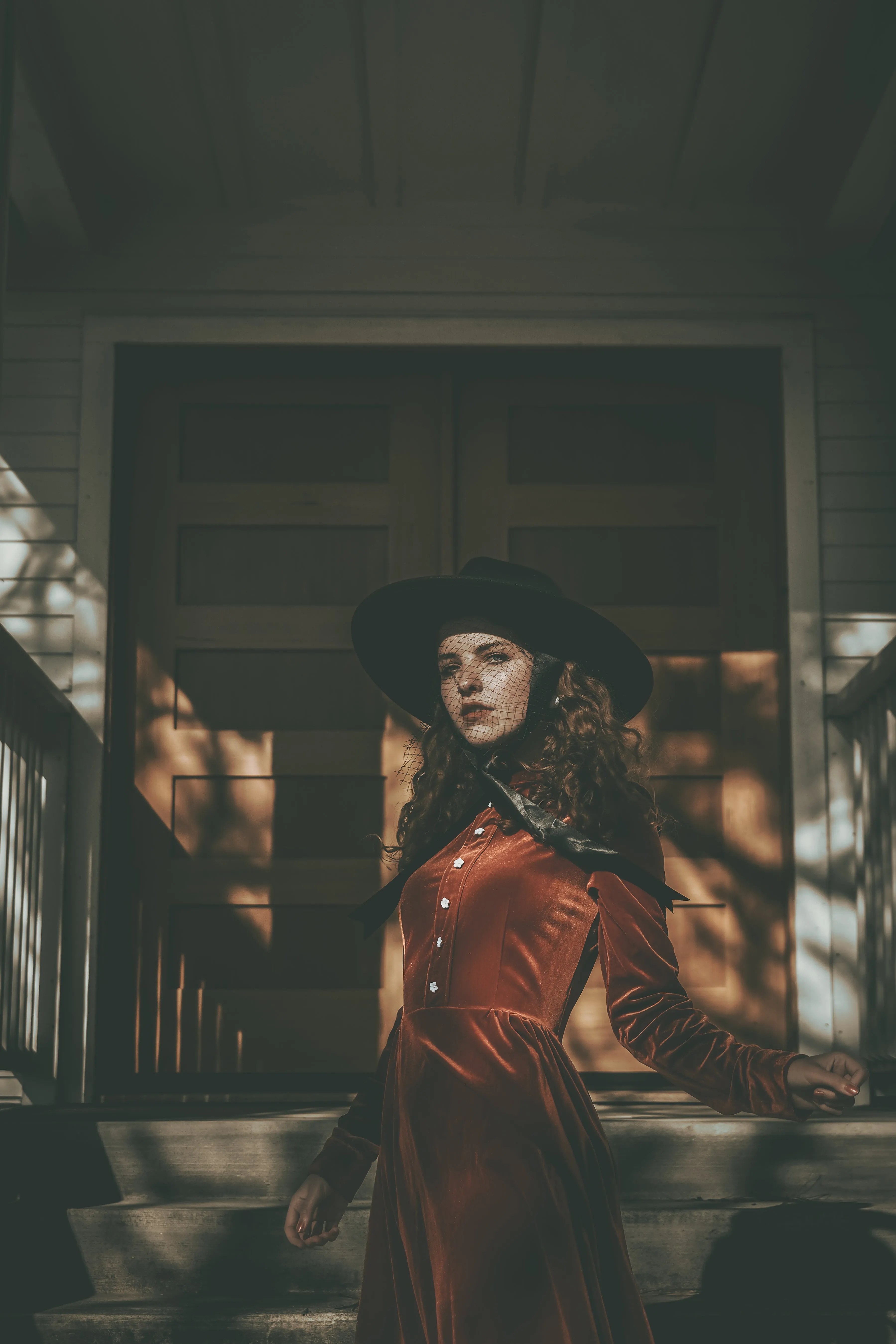 Myers Dress