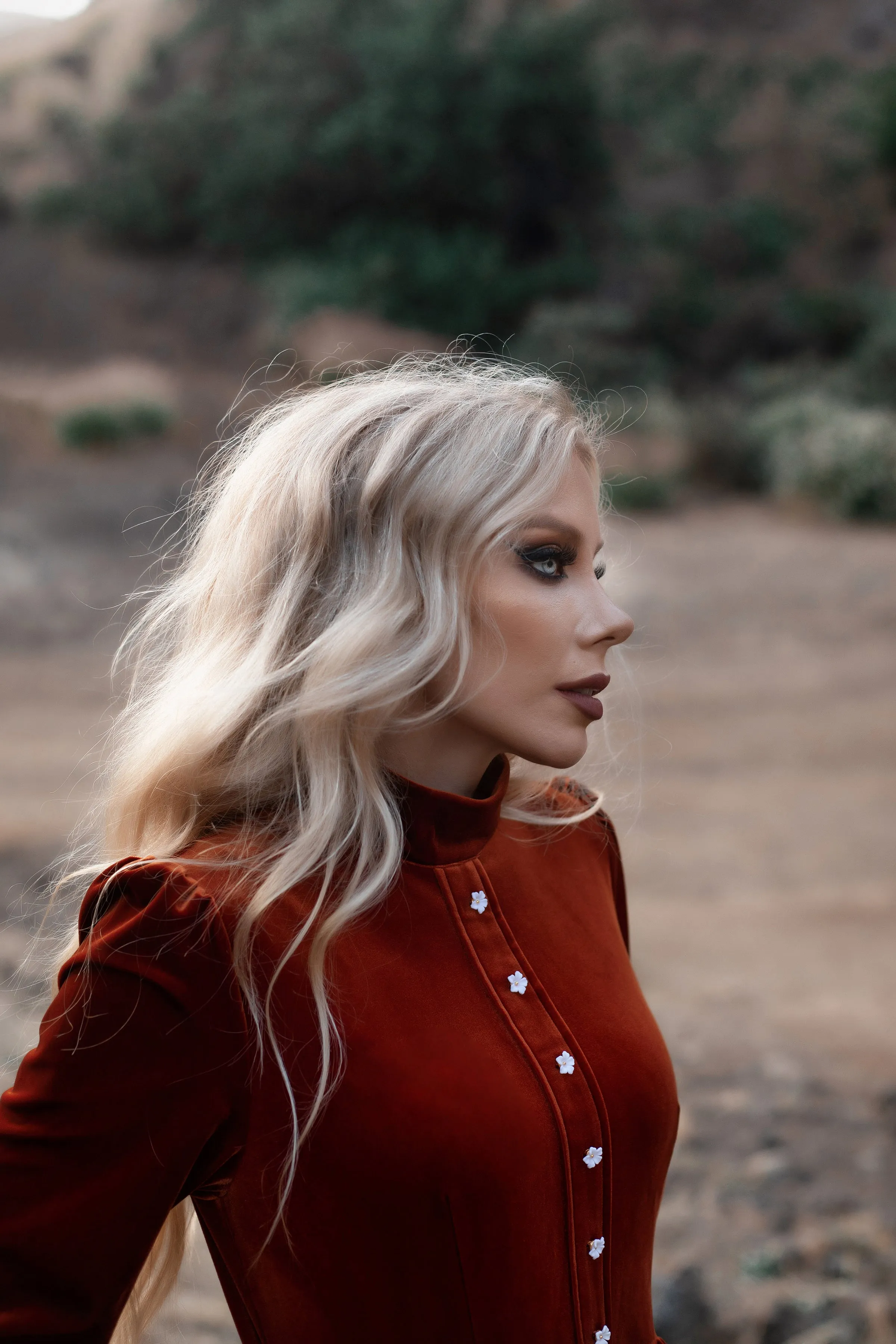 Myers Dress