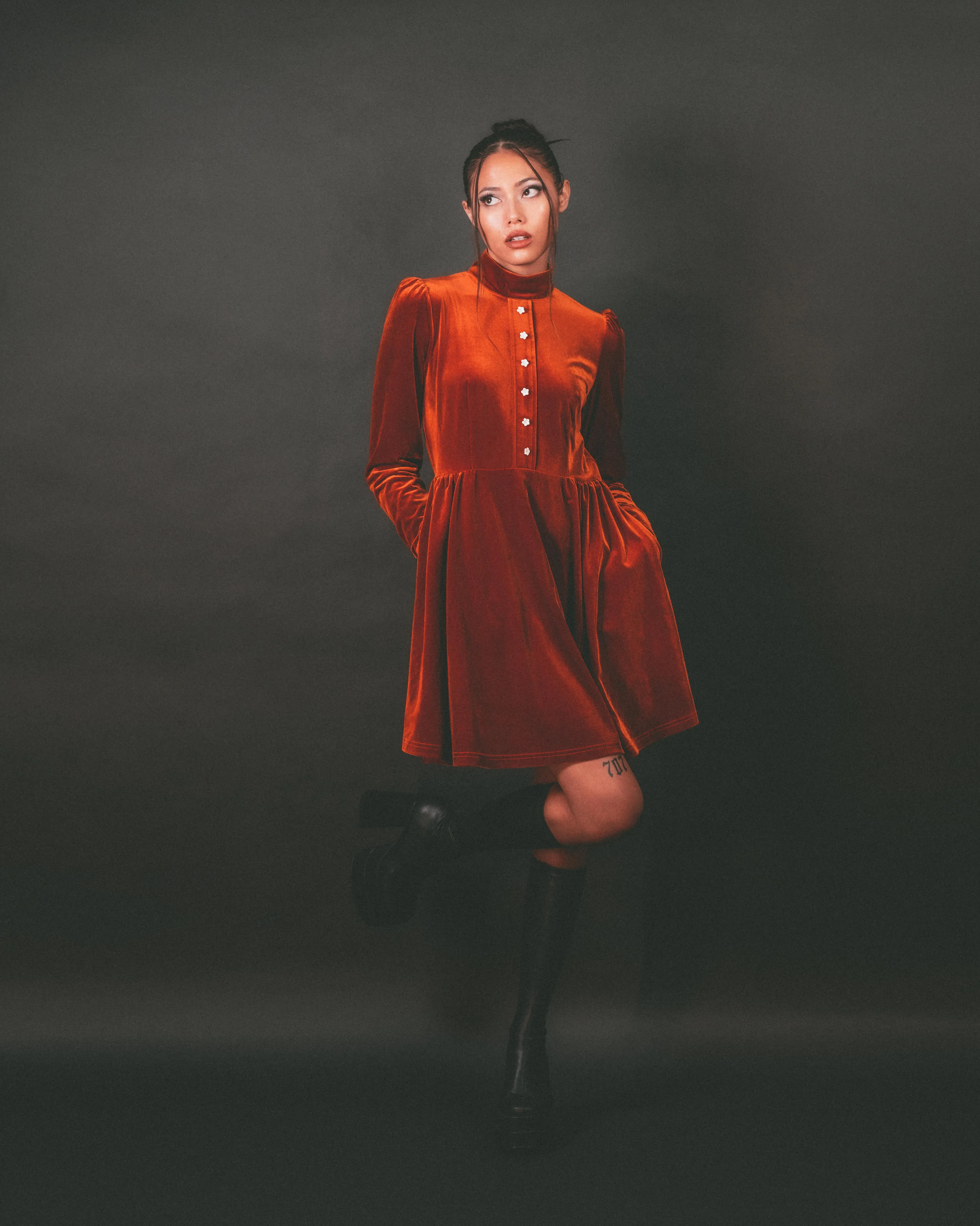 Myers Dress