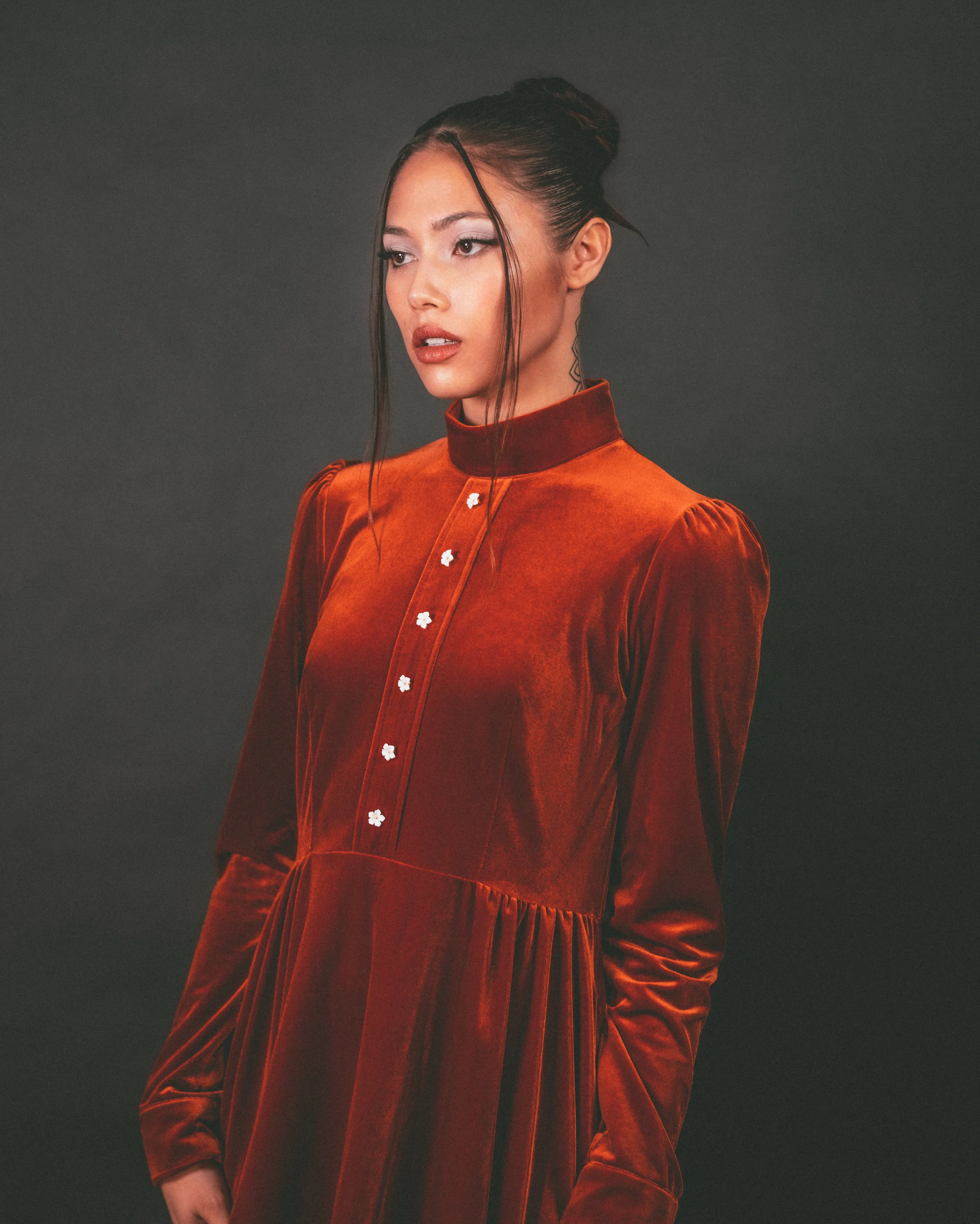 Myers Dress
