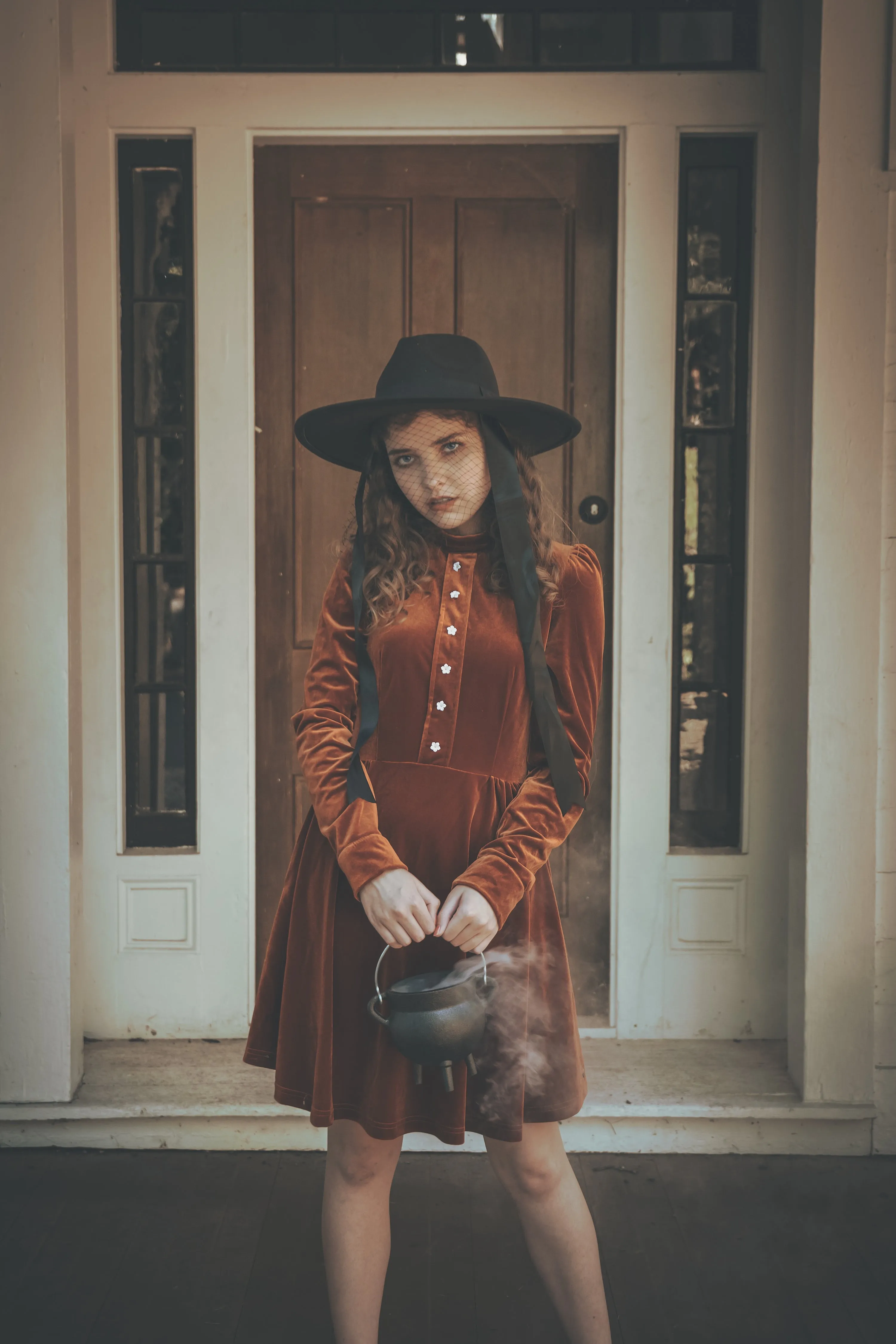 Myers Dress