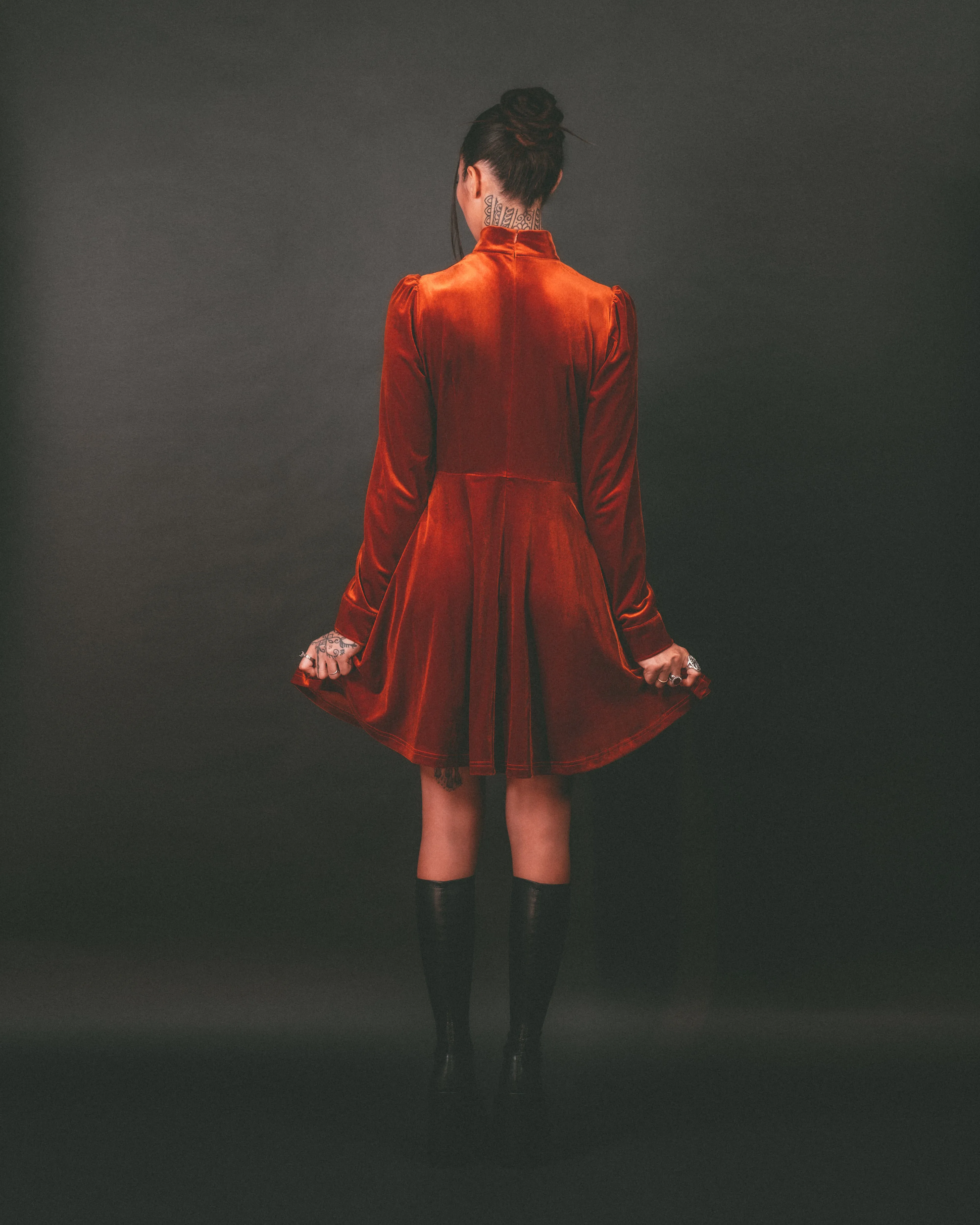 Myers Dress