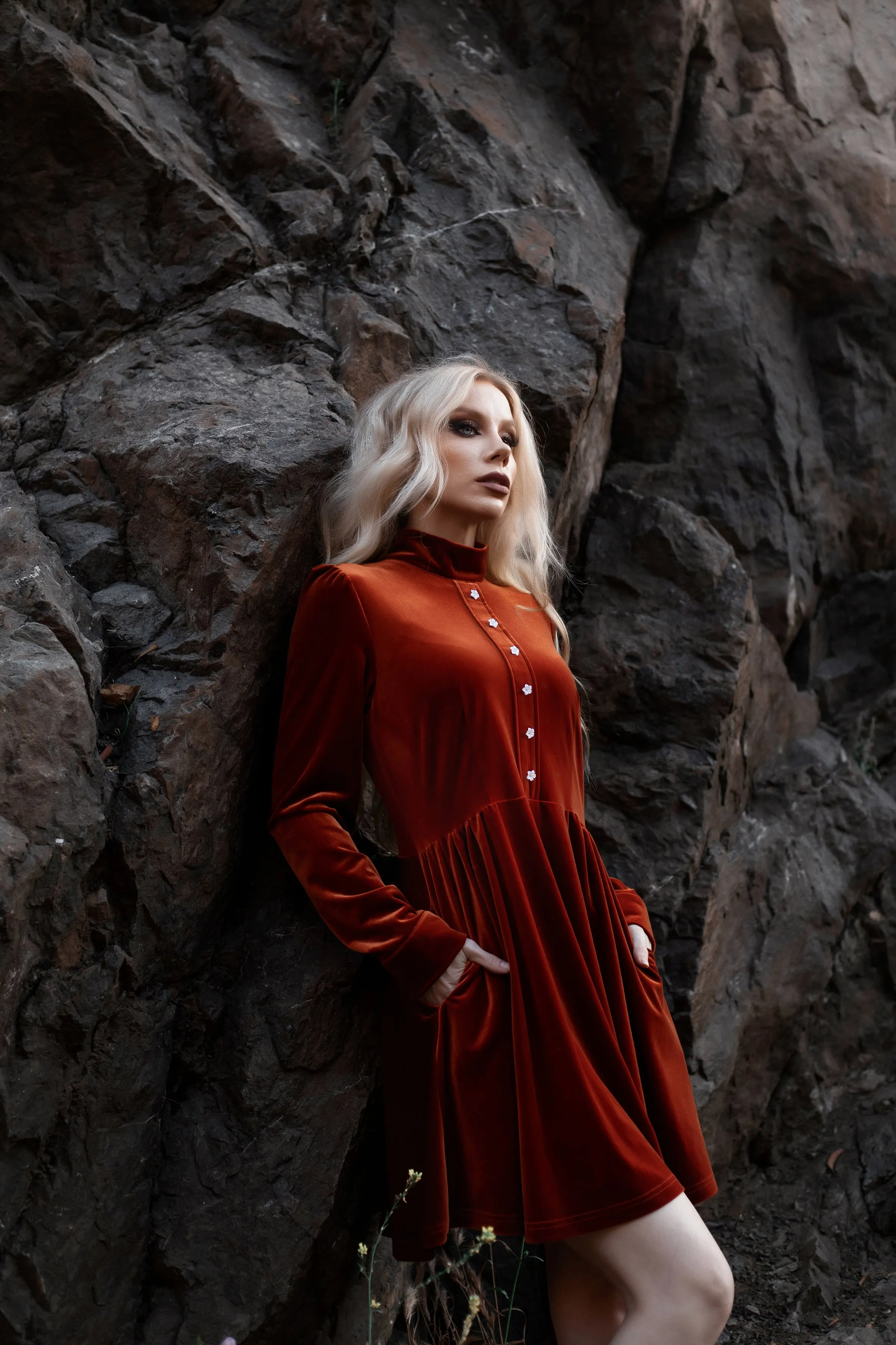 Myers Dress