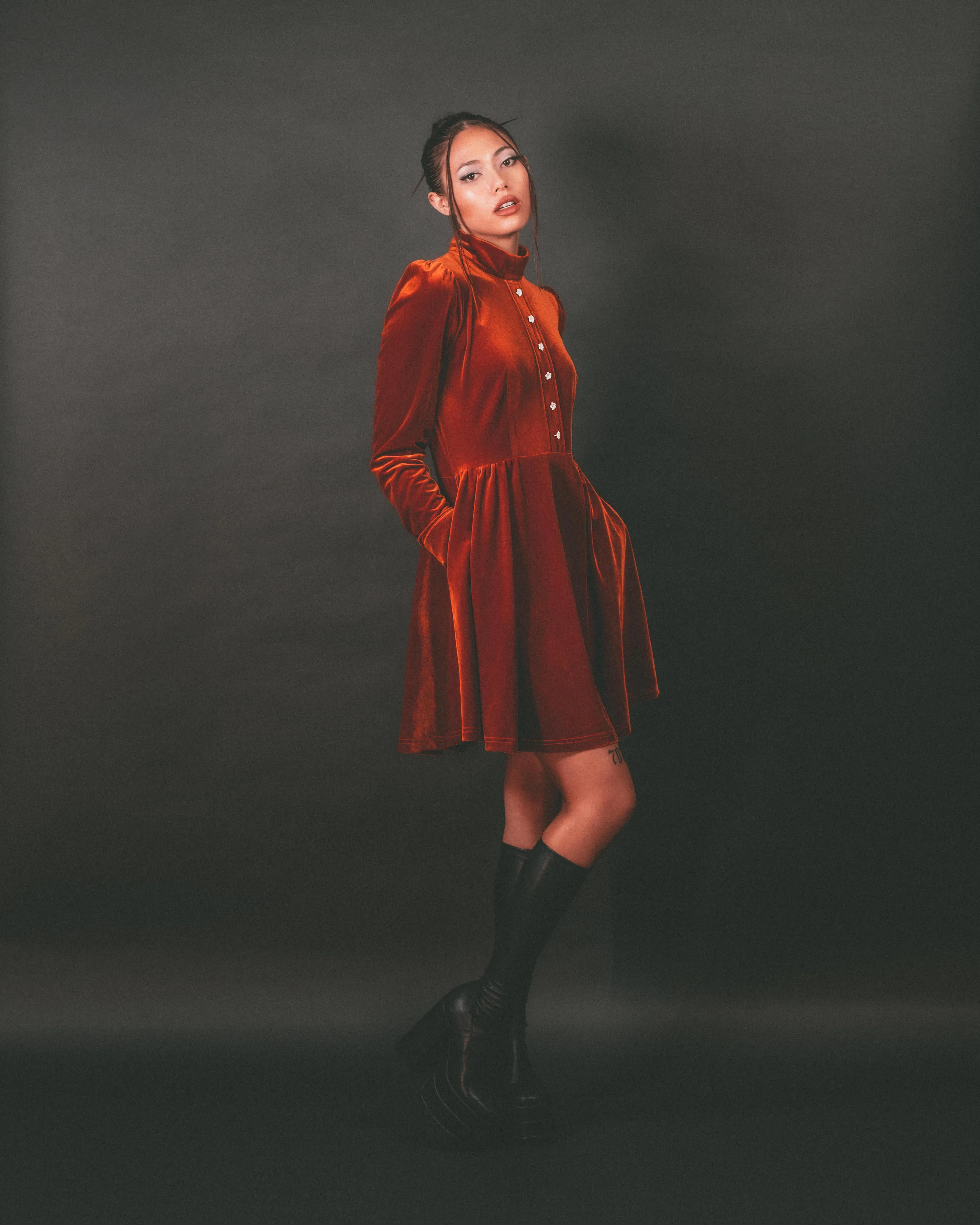 Myers Dress