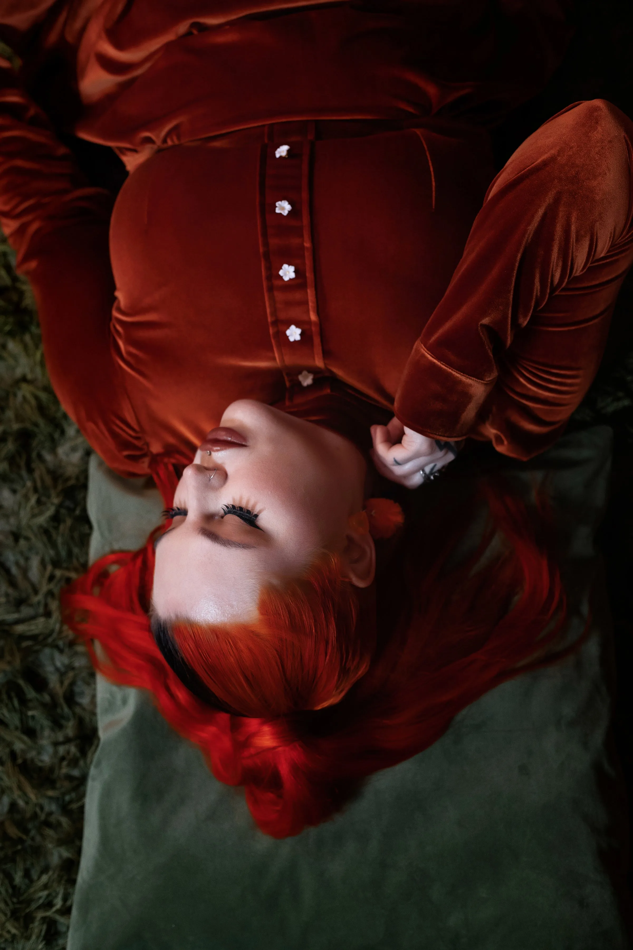 Myers Dress