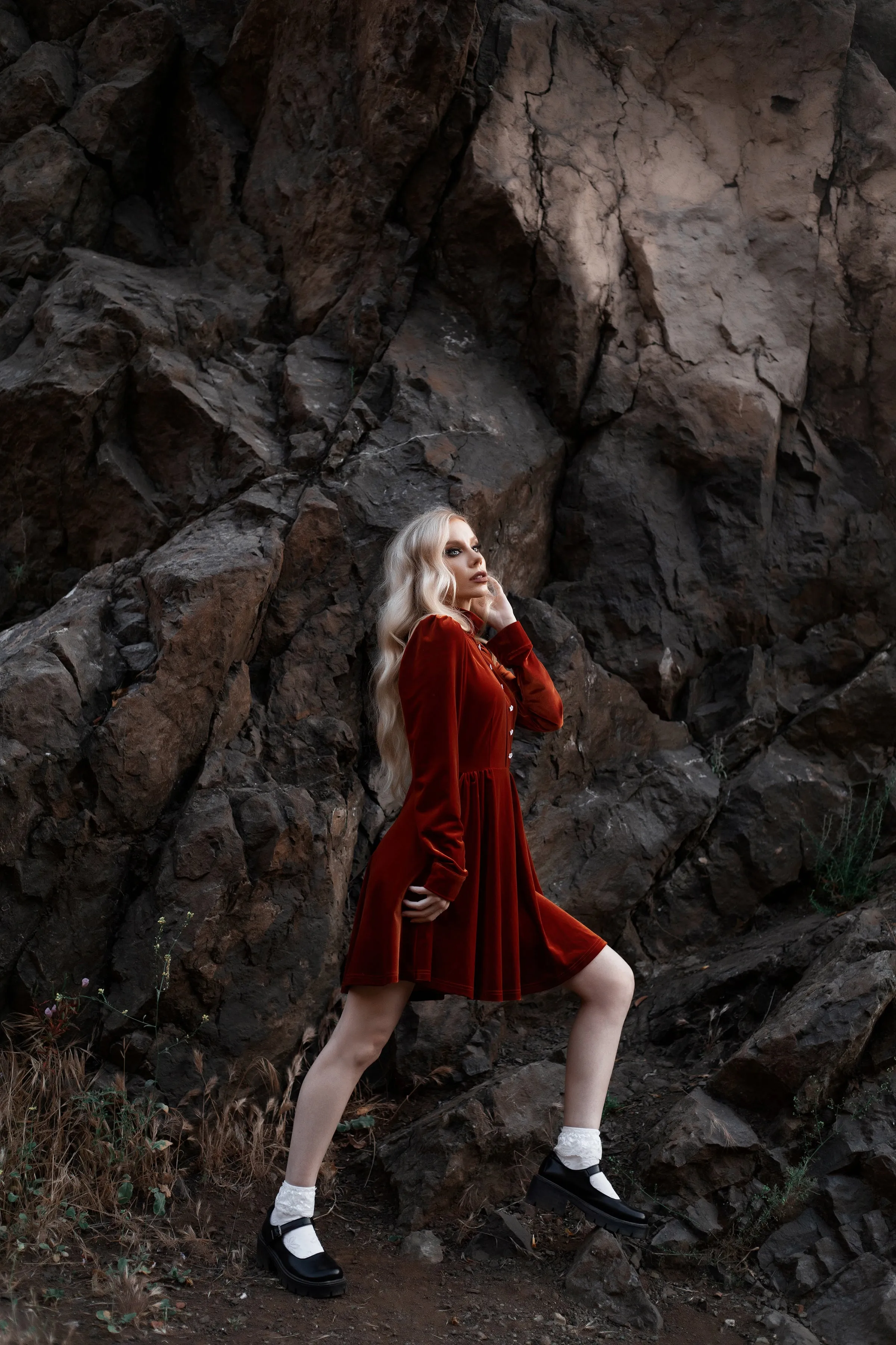 Myers Dress