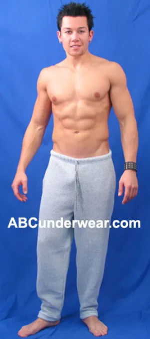 Nantucket Fleece Pant