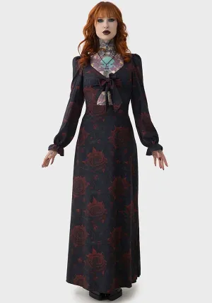 Neve's Nightmare | DRESS