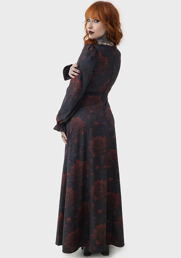 Neve's Nightmare | DRESS