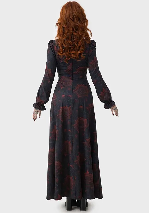Neve's Nightmare | DRESS