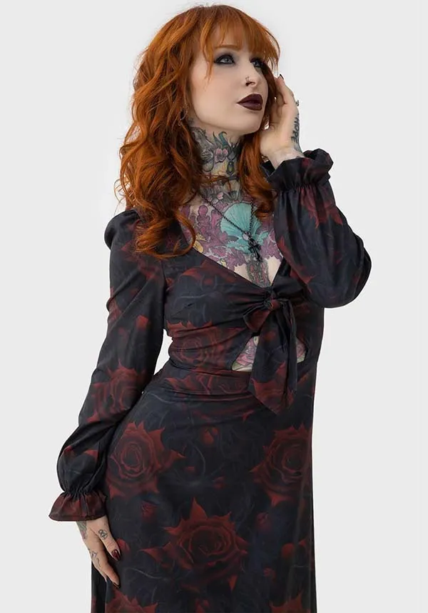Neve's Nightmare | DRESS