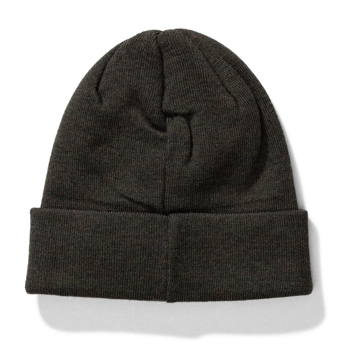 Norse Projects Top Beanie – Beech Green