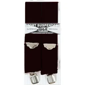 Pant Suspenders