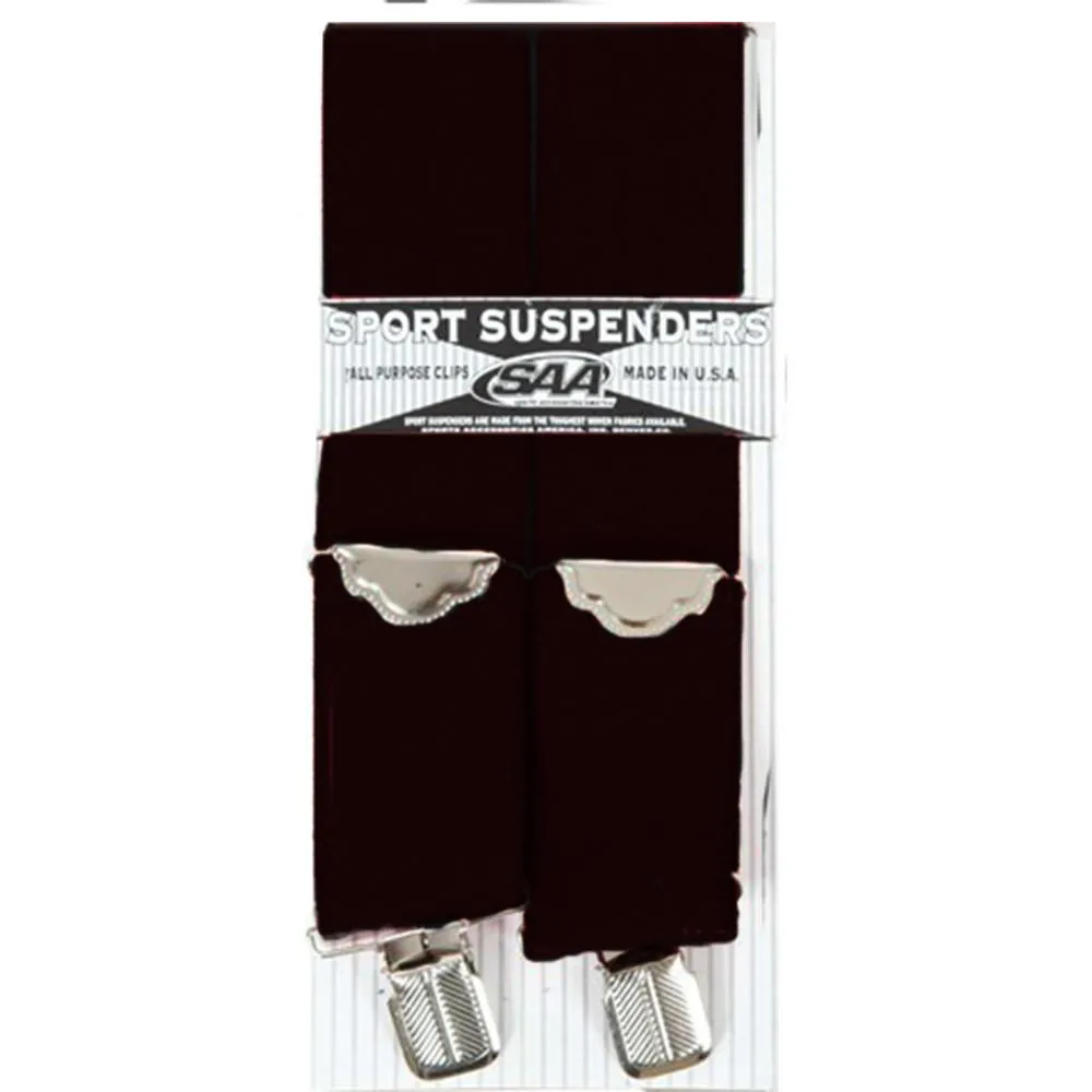 Pant Suspenders