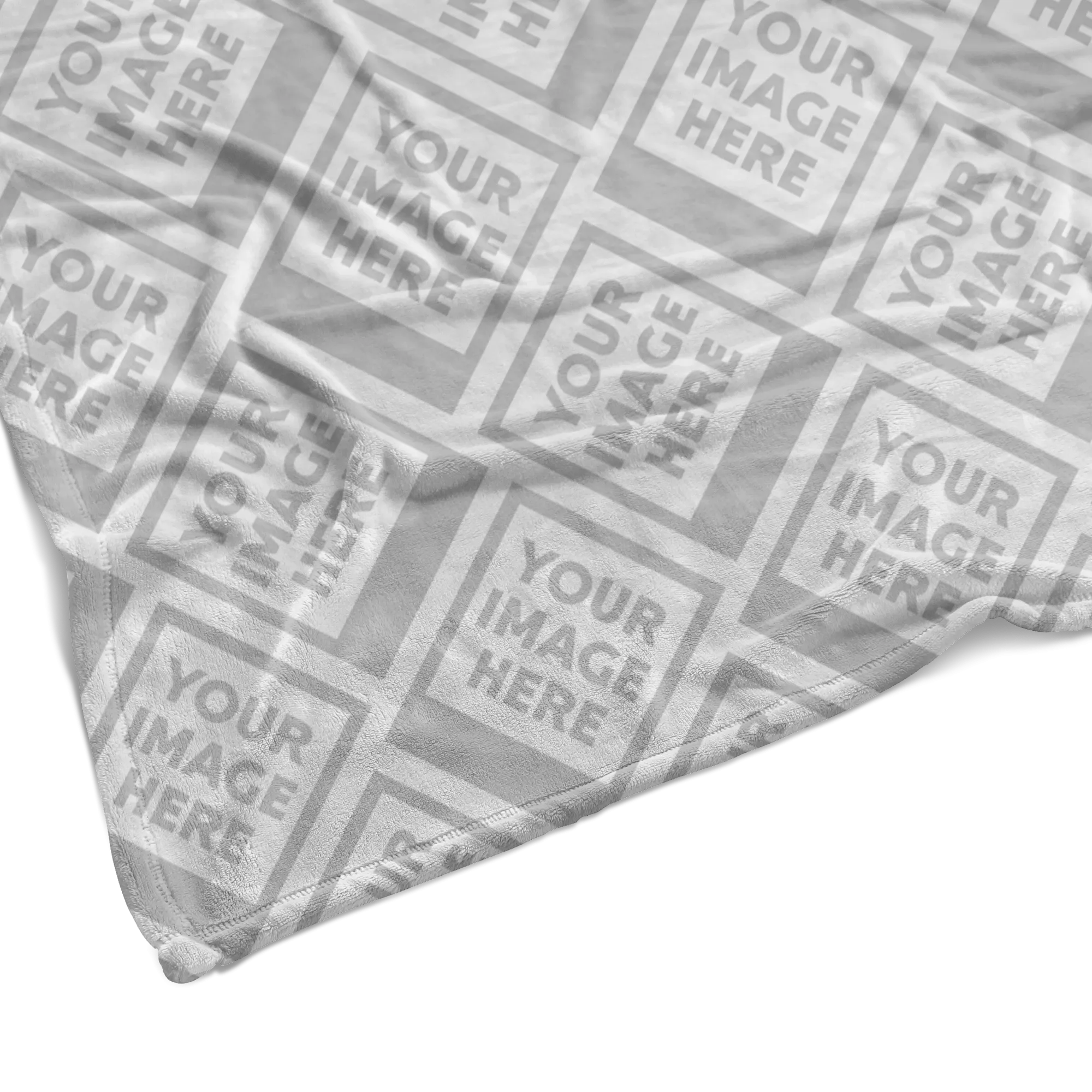Personalized Blanket