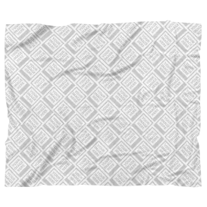 Personalized Blanket