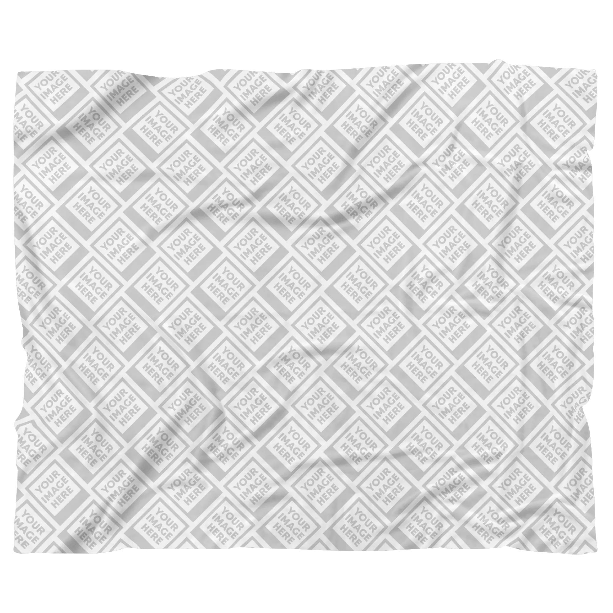 Personalized Blanket
