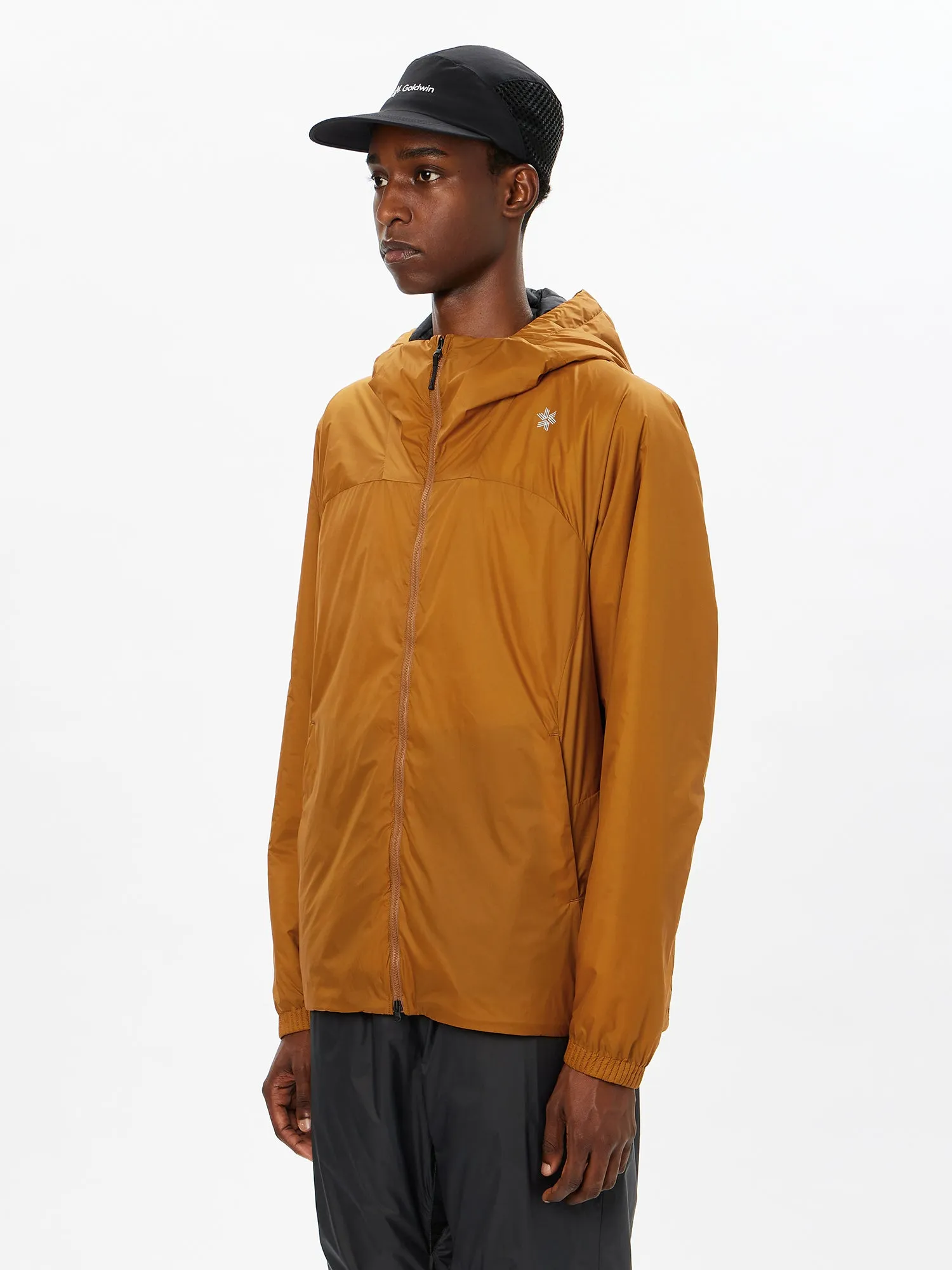 PERTEX QUANTUM Padded Warm Jacket