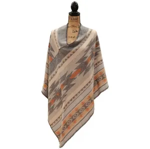 Phoenix Poncho