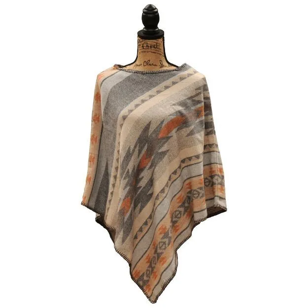 Phoenix Poncho
