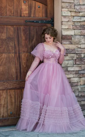 Pretty in Pink