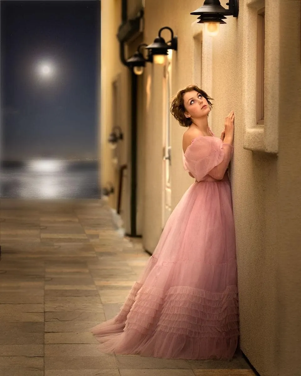 Pretty in Pink