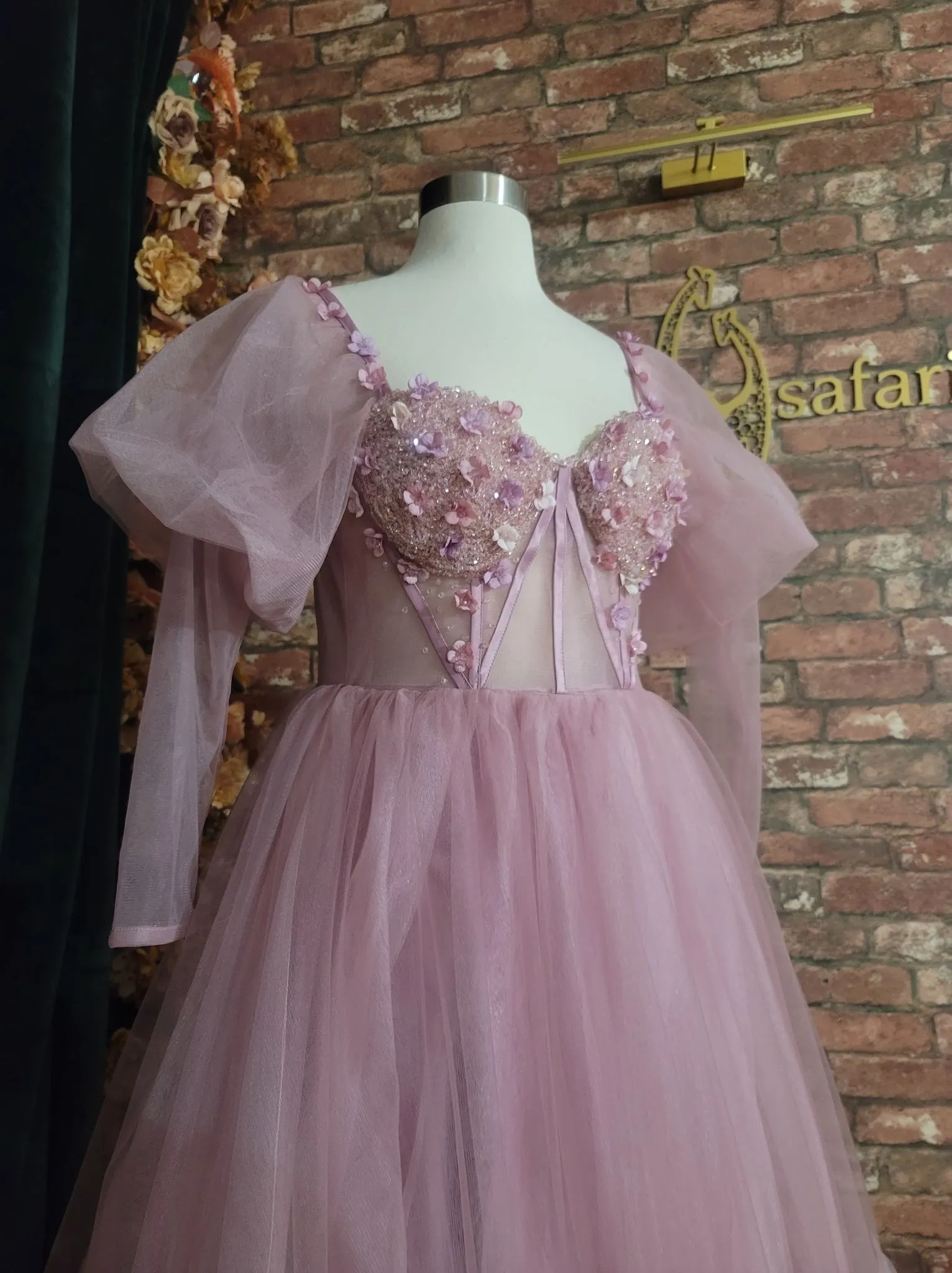 Pretty in Pink