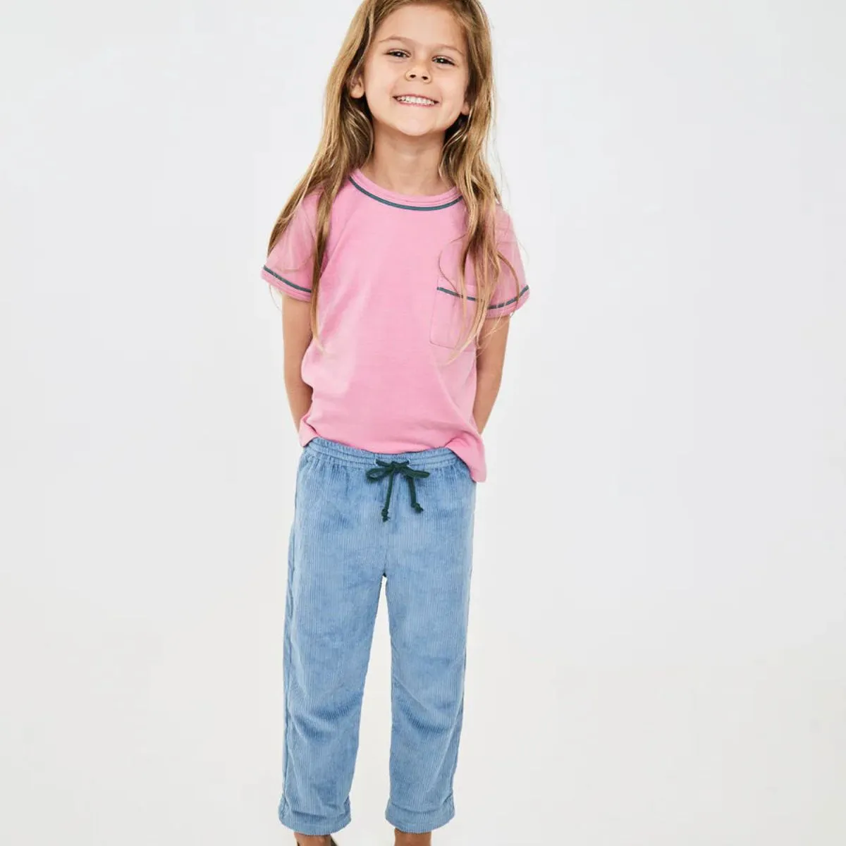 Rain Corduroy Bowie Pants