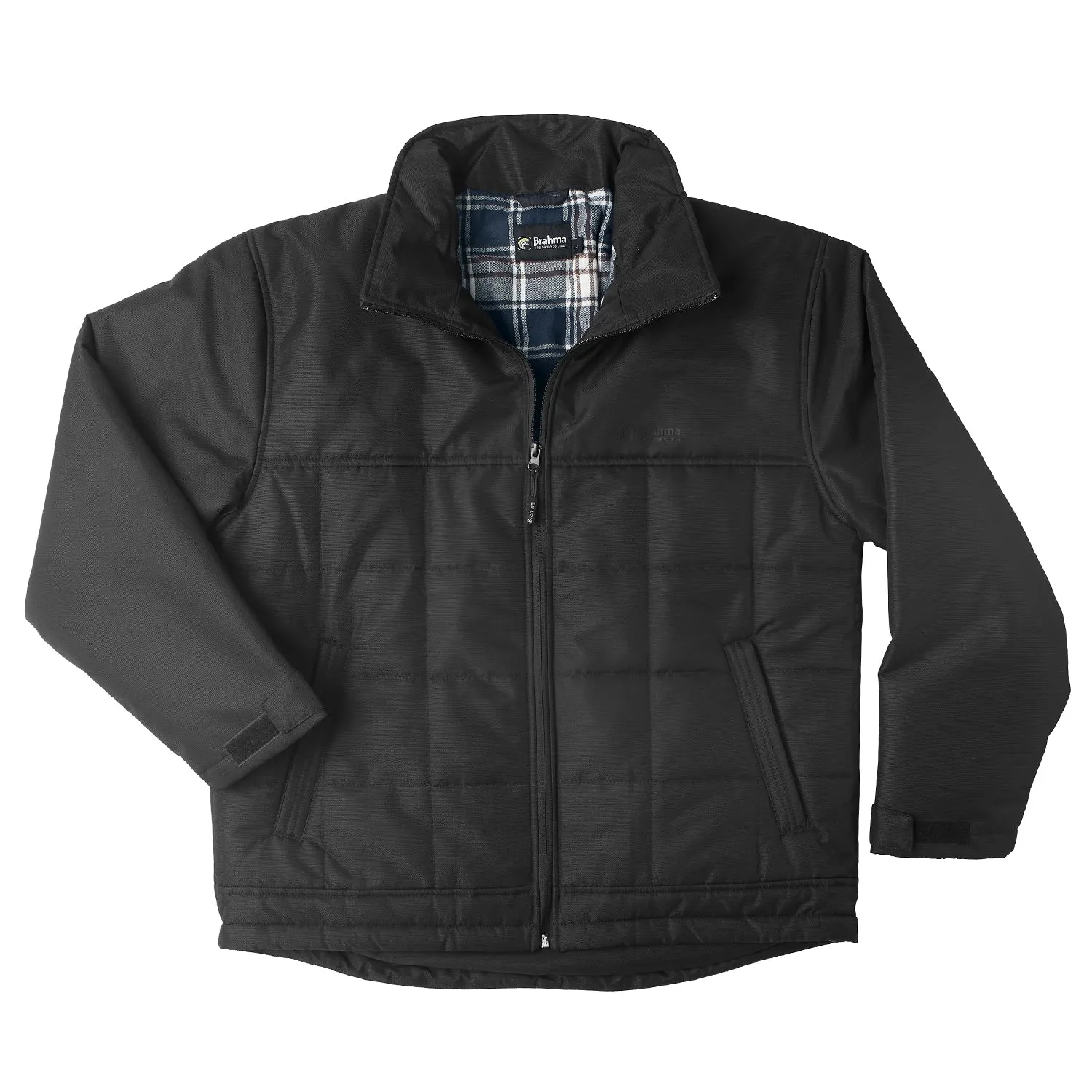 Ranger Padded Jacket