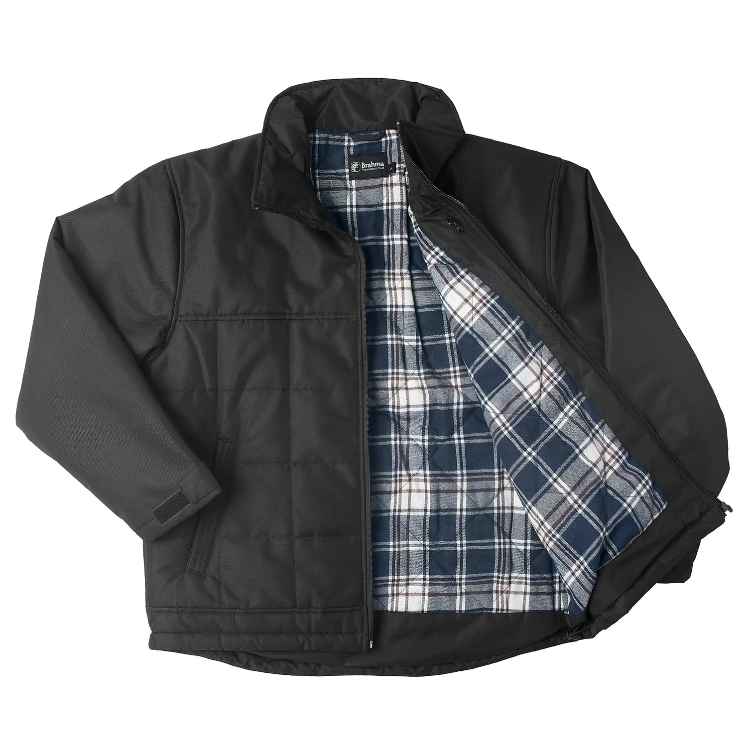 Ranger Padded Jacket