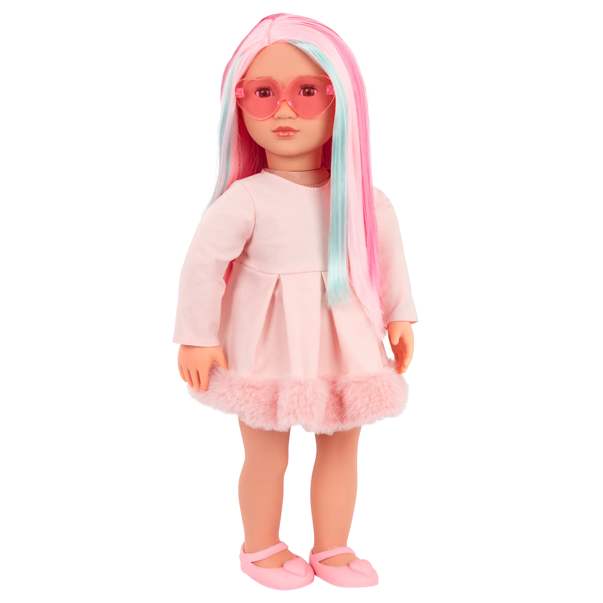 Rosa