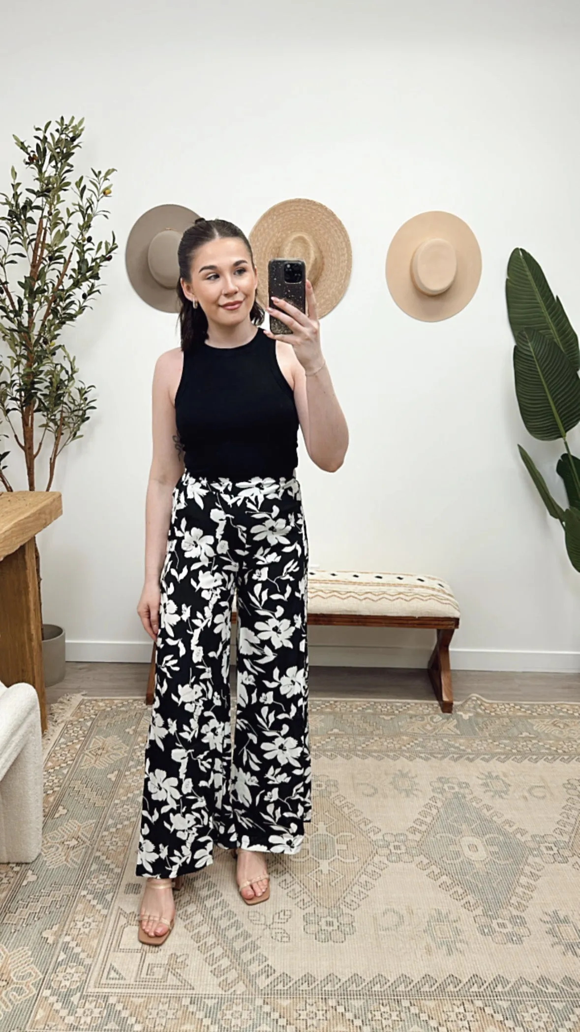 Serena Pants