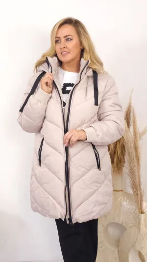 Skylar Jacket