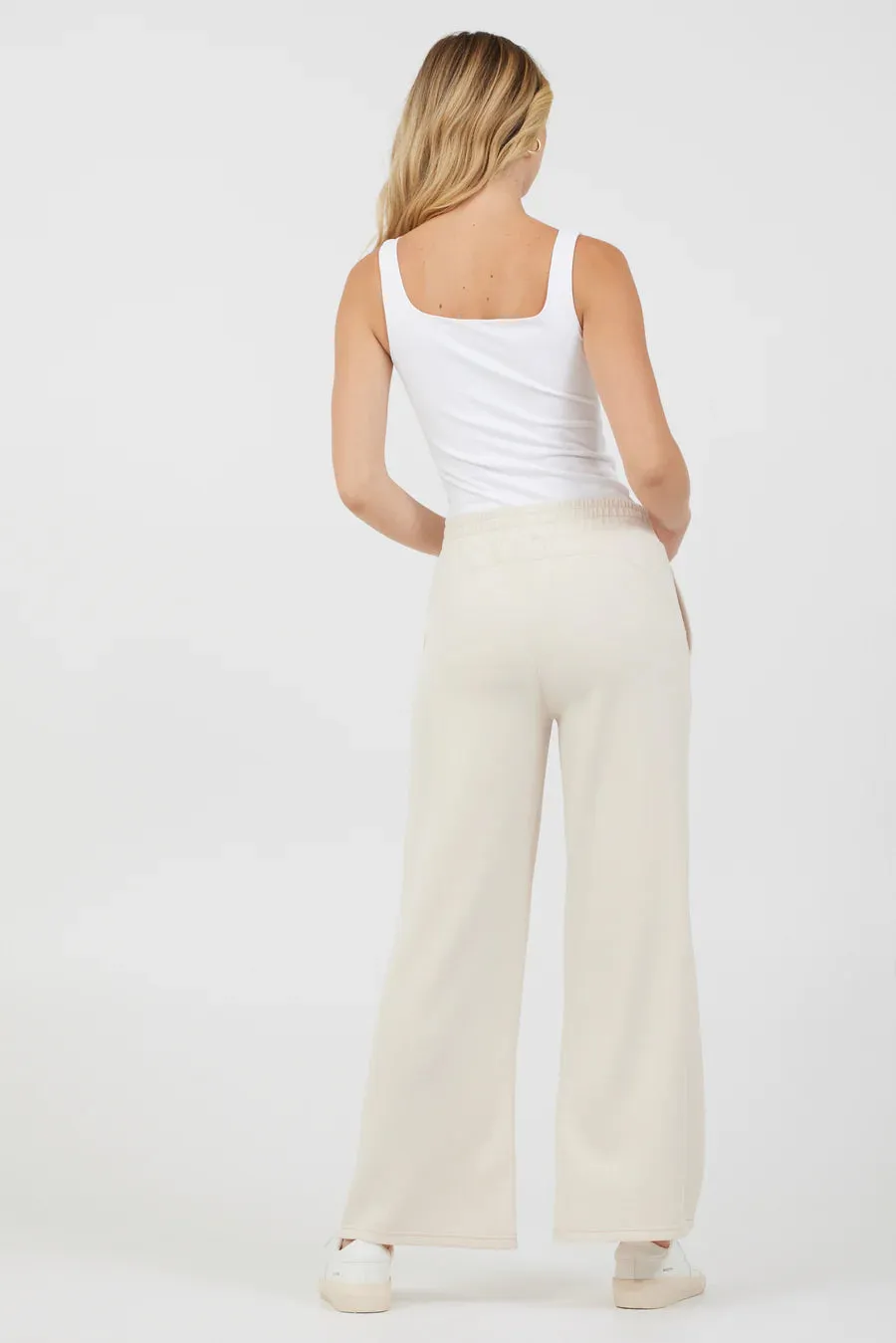 Soft Cloud Fleece Pant
