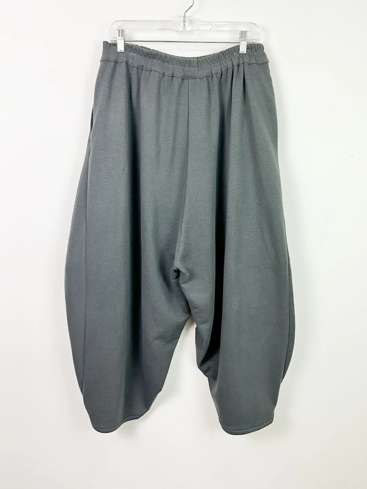 Sunflower Pants, Black
