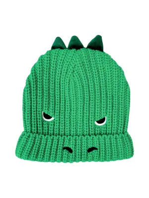 T-Rex Knitted Hat