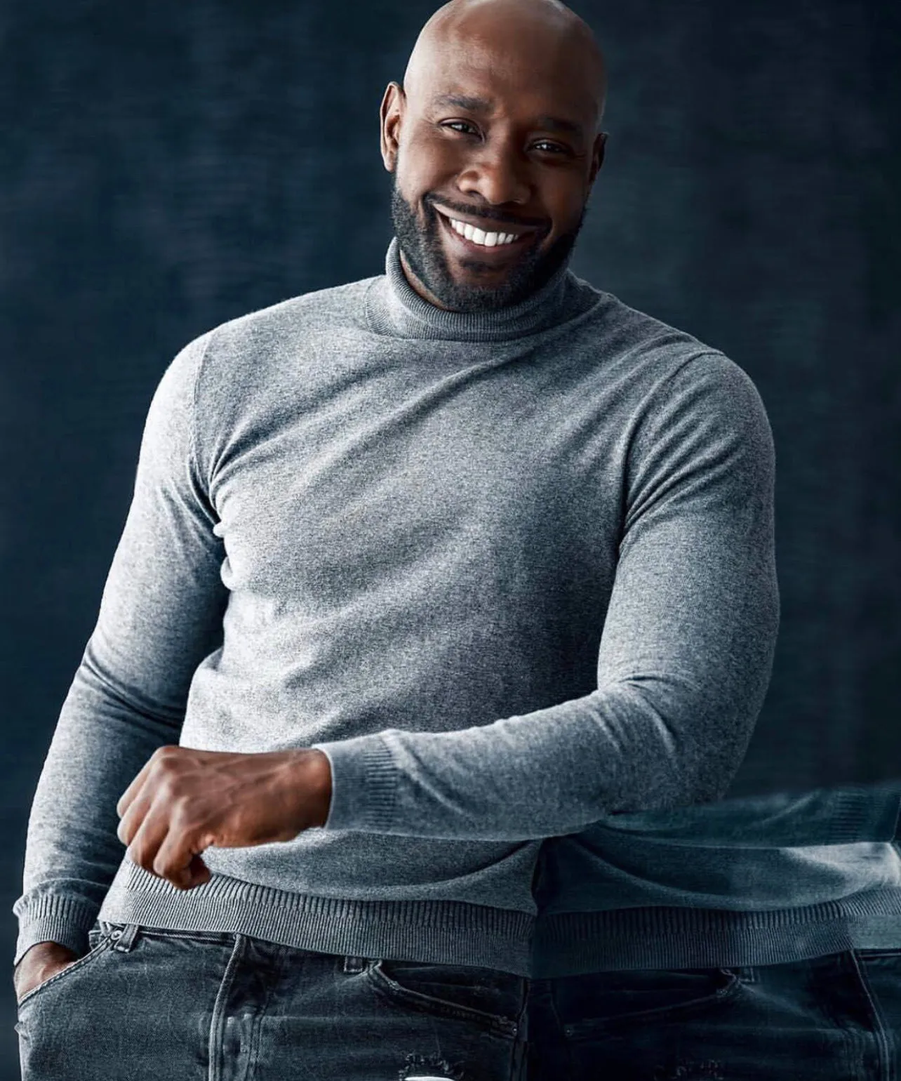The Affordable Turtleneck