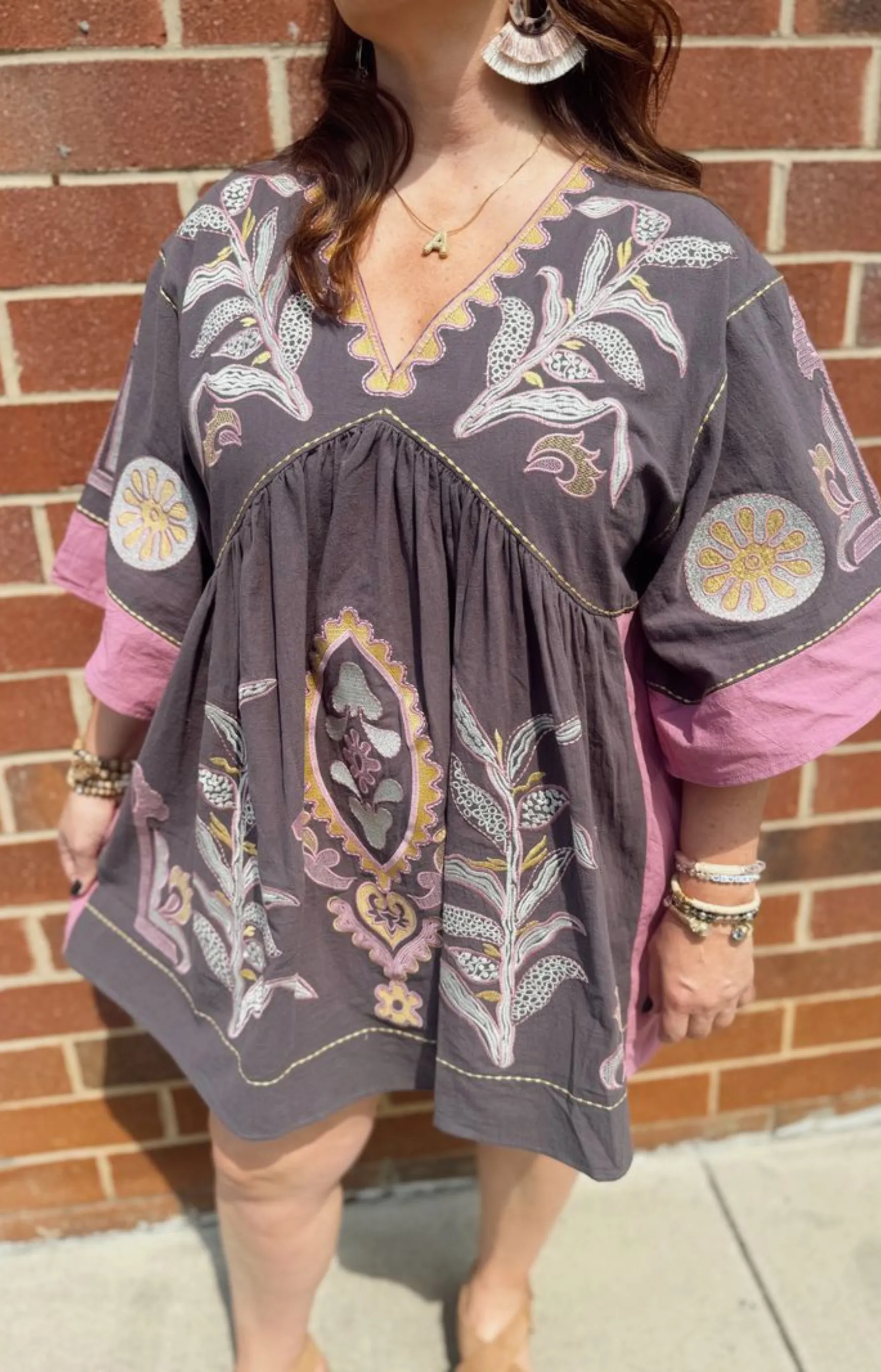 The Sydney Dress