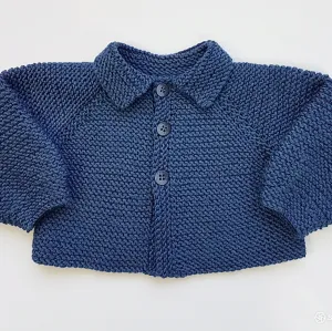 Top-Down DK Jacket