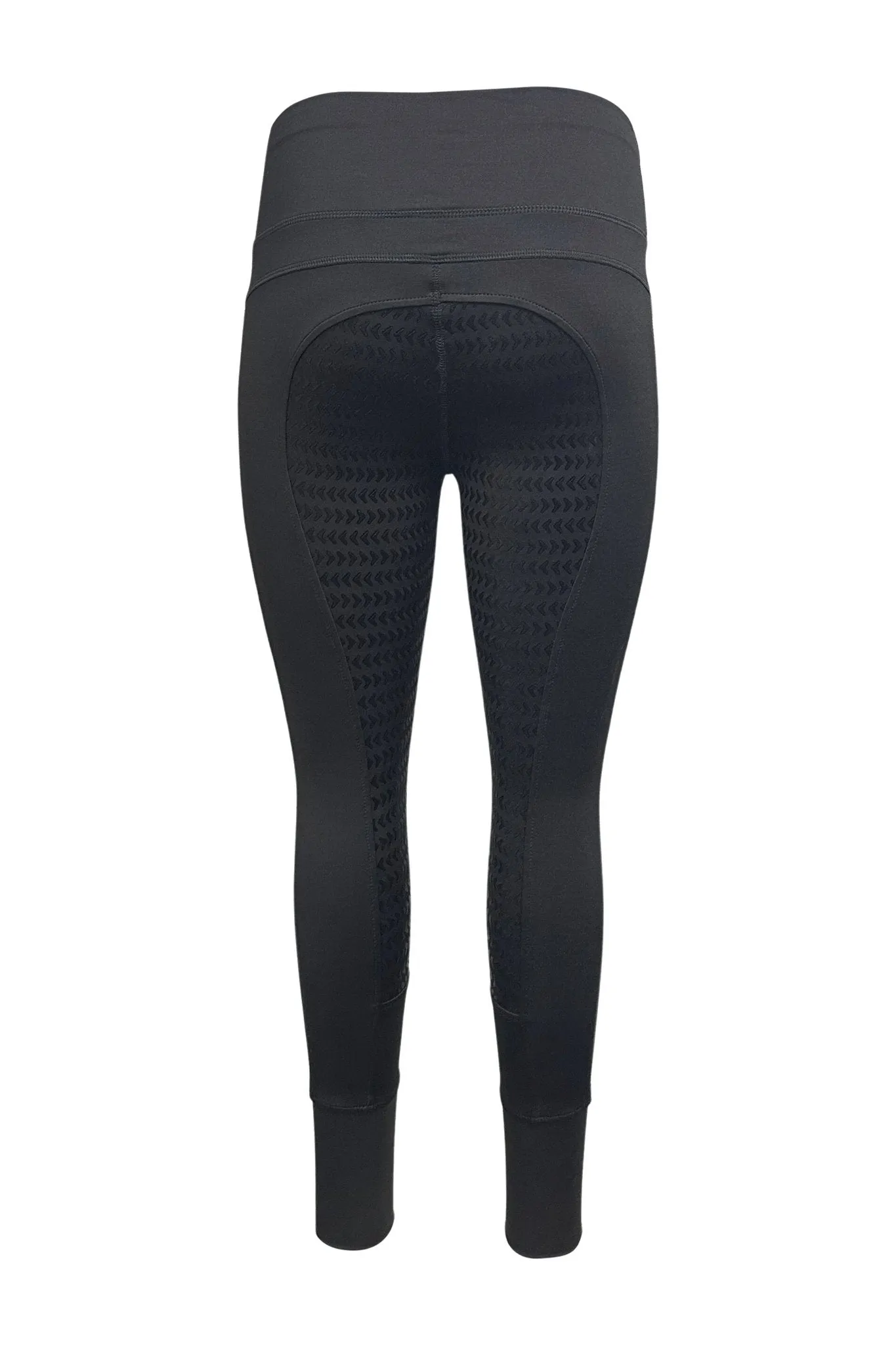 TuffRider Ladies Marathon Full Seat Tights