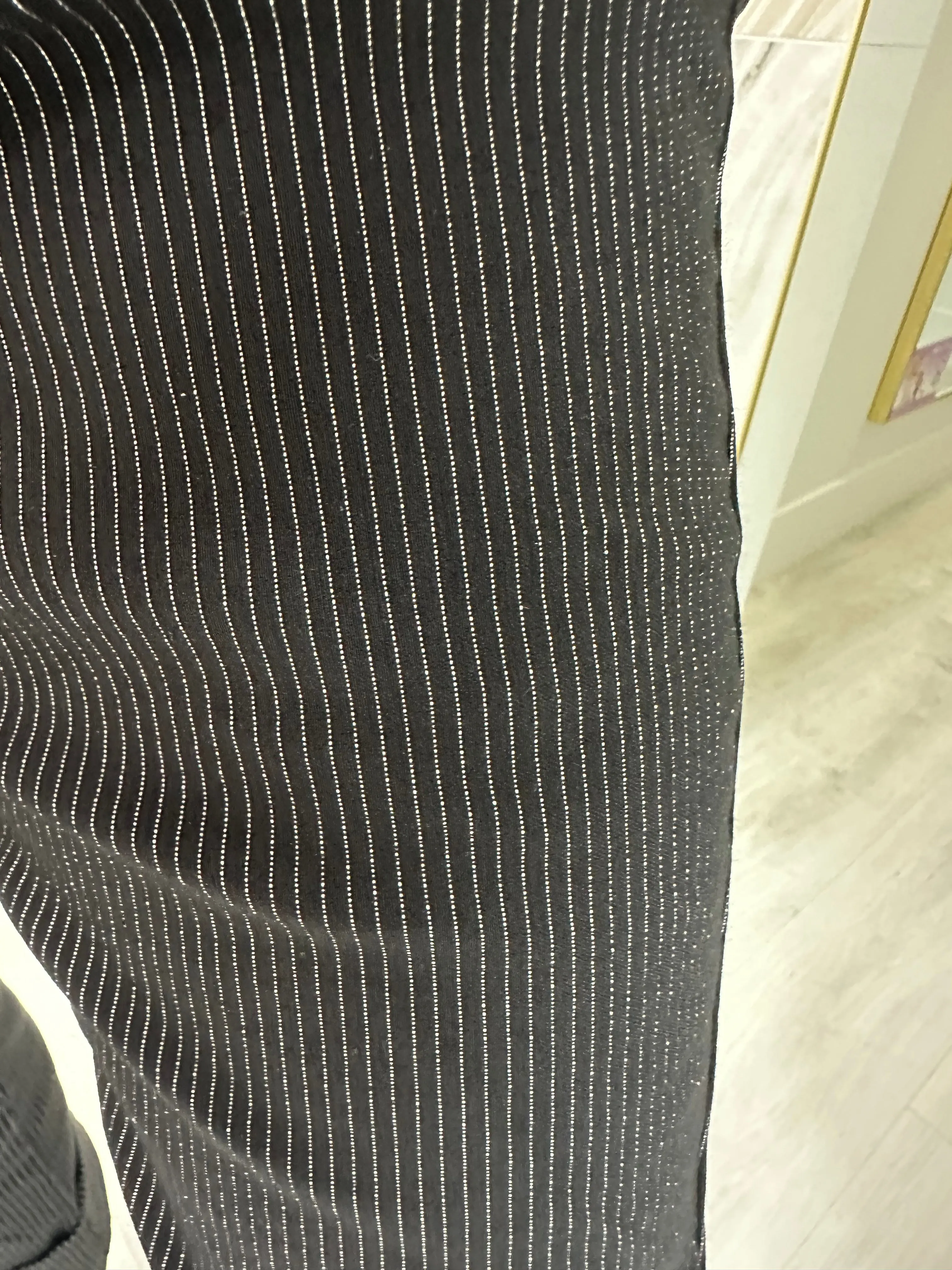 Verona Crop Pant