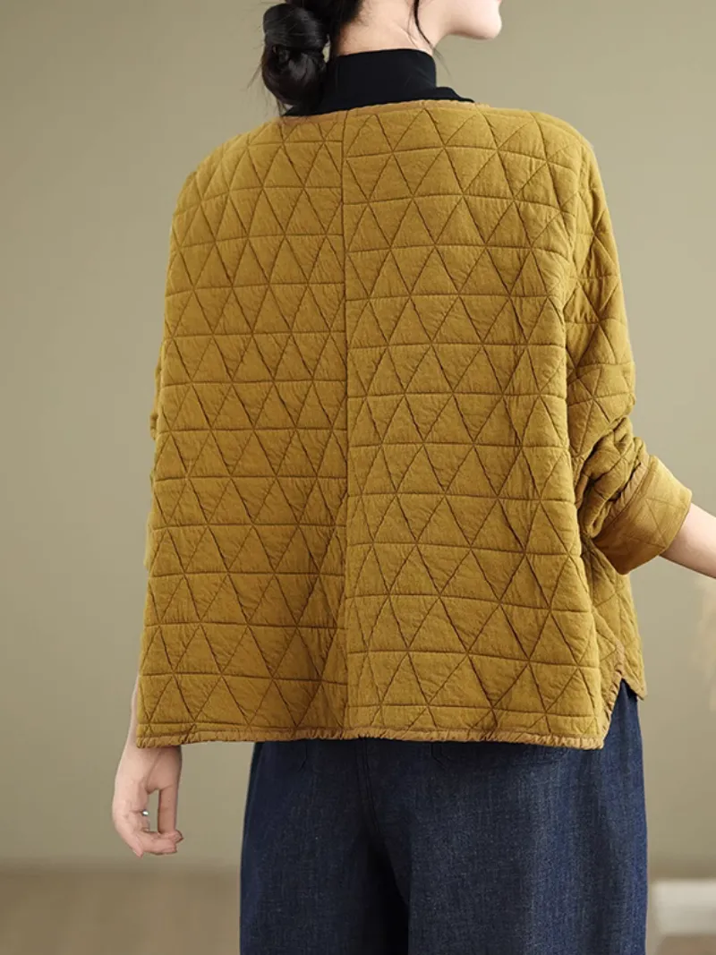 Women’s Casual Wear Comfortable Round Neck Sweater