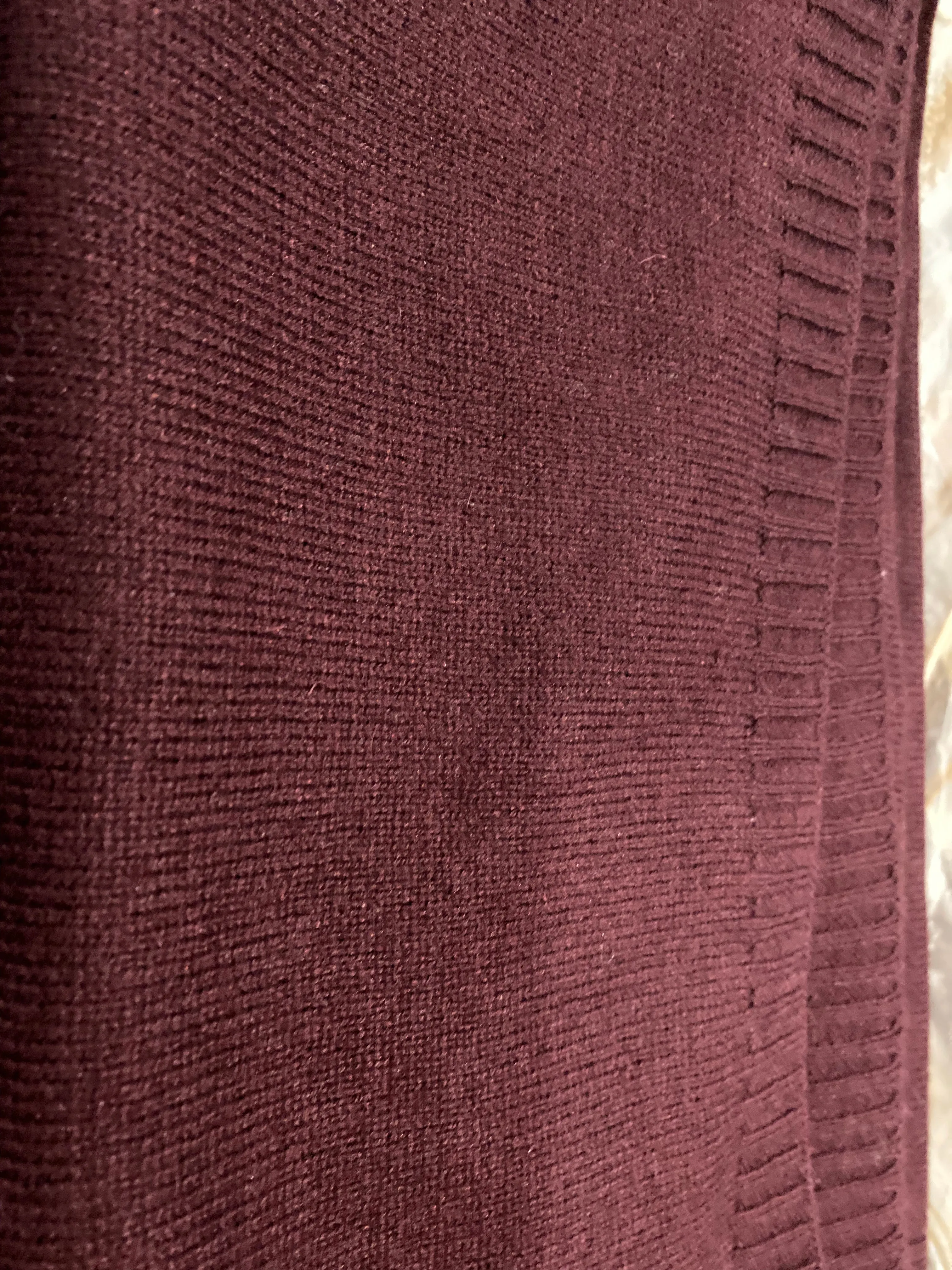 Women’s Pure Cashmere Julian Poncho